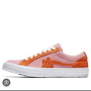Golf Le Fleur x Converse
